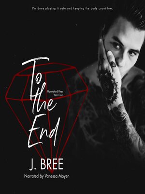 To the End - Audiobook
